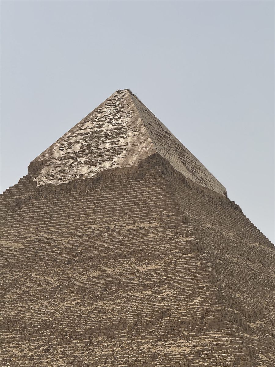Giza, Egypt