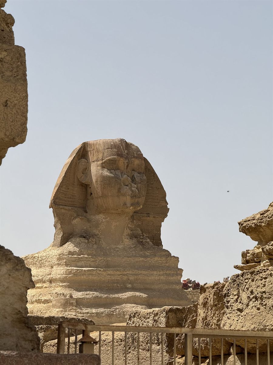 Giza, Egypt