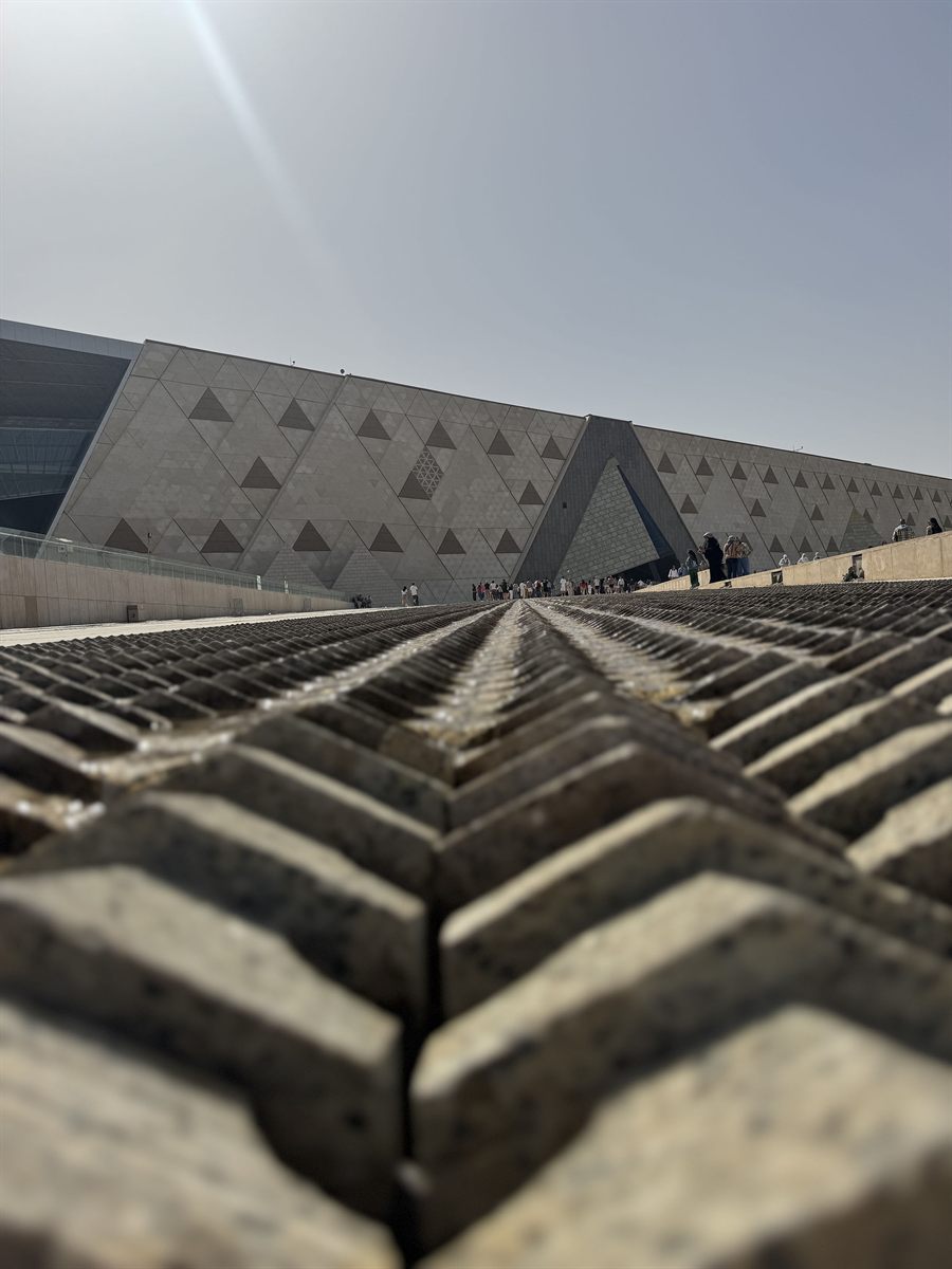 Giza, Egypt