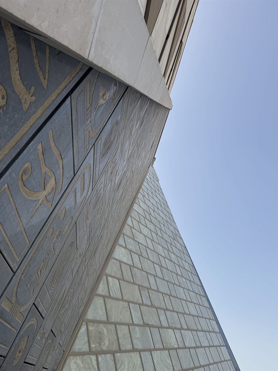 Giza, Egypt