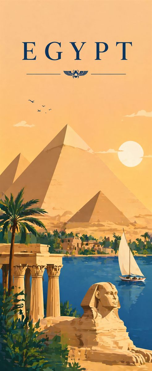 Giza, Egypt