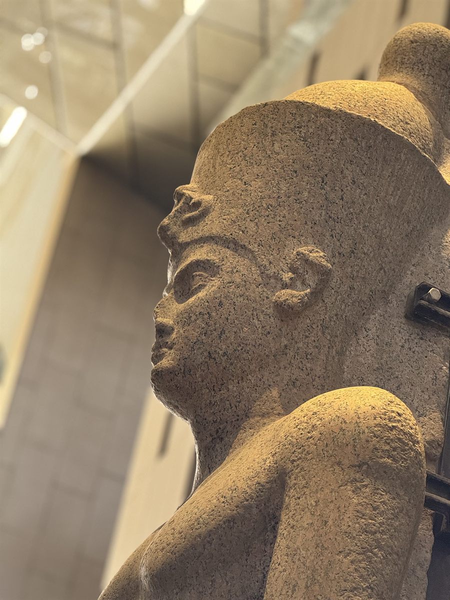 Giza, Egypt