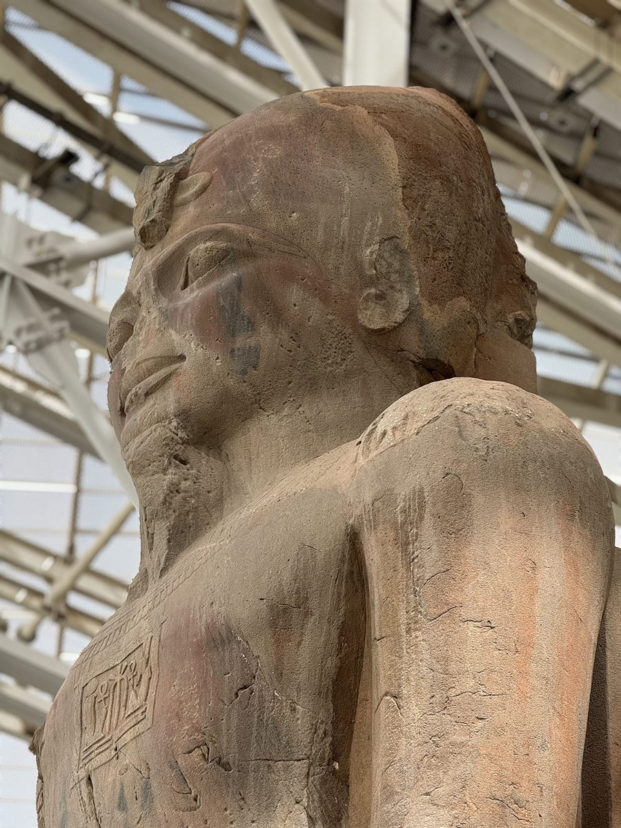 Giza, Egypt