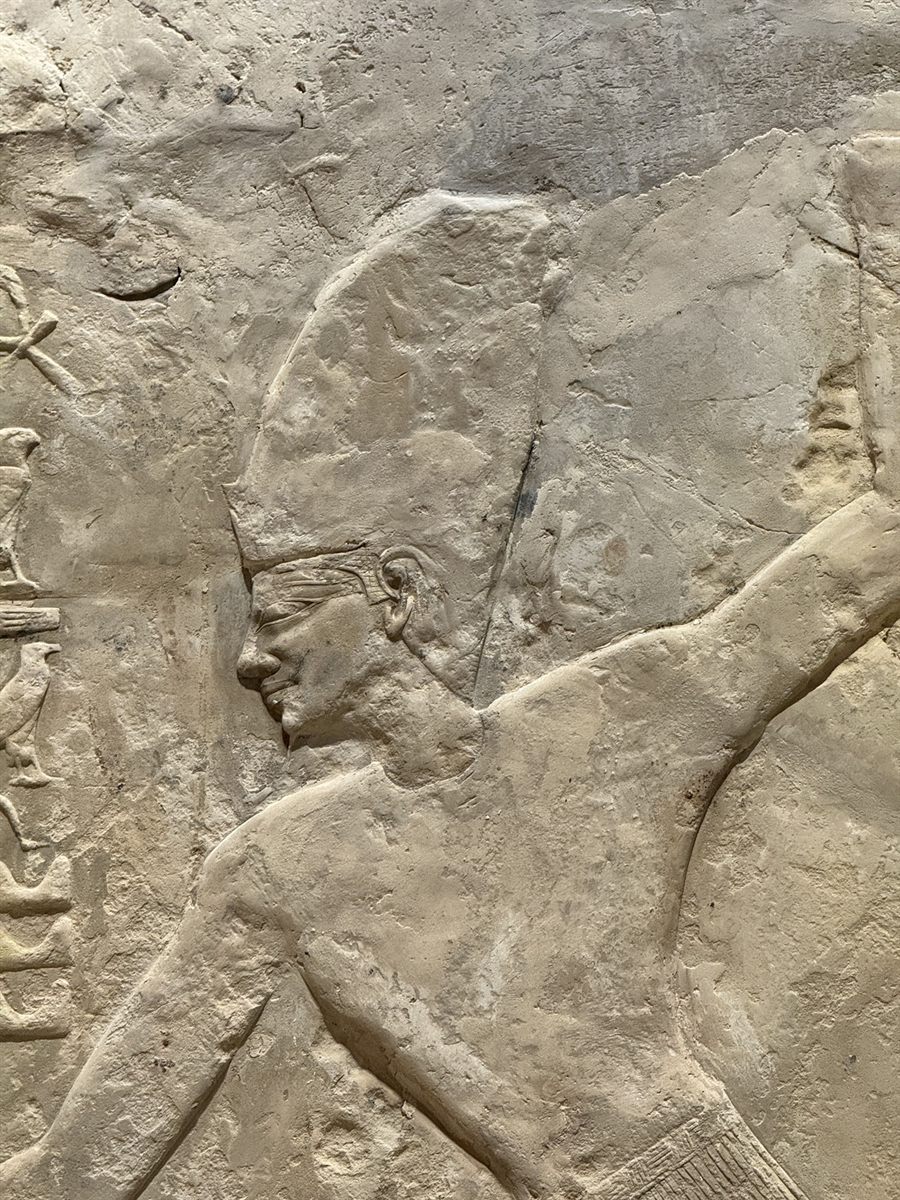 Giza, Egypt