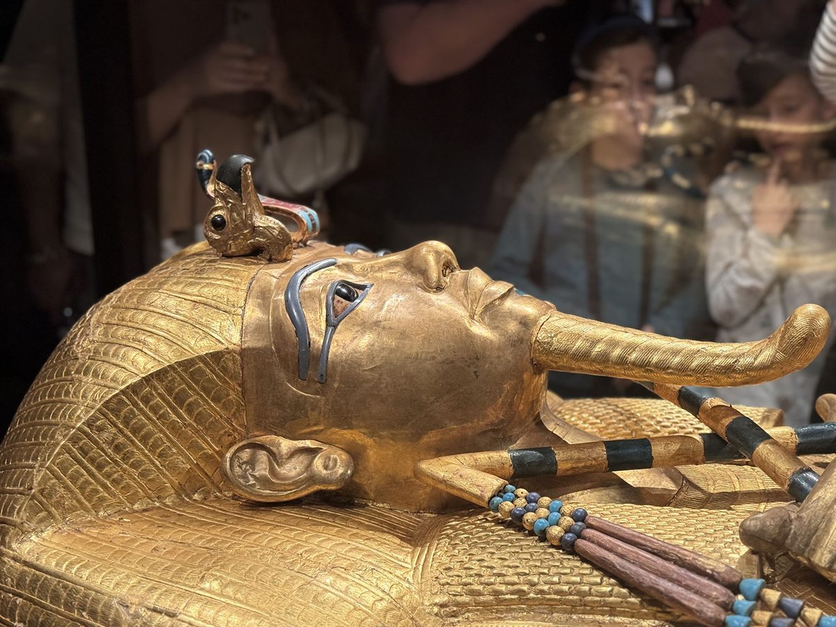 Giza, Egypt