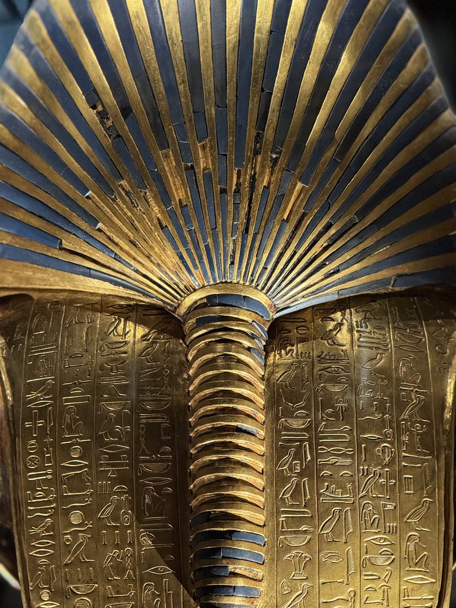 Giza, Egypt