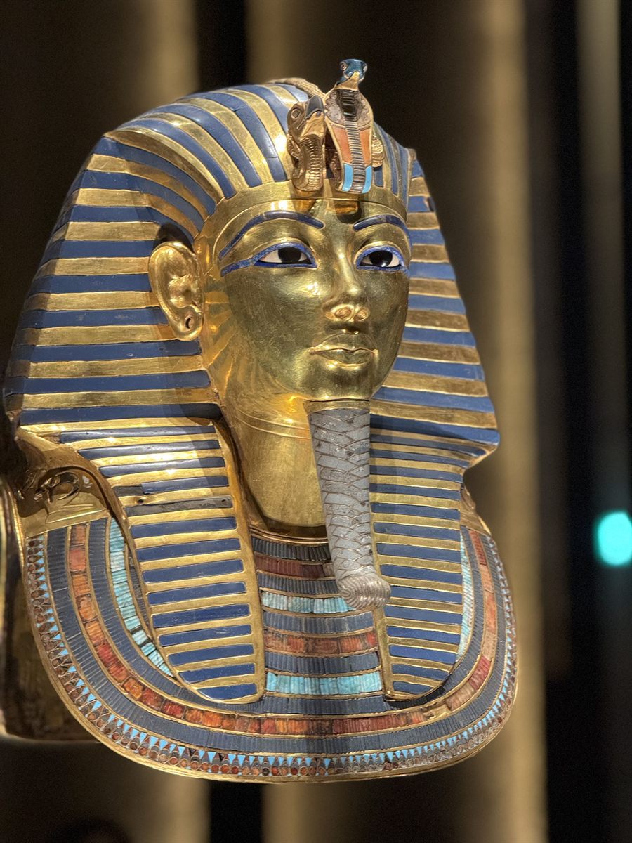 Giza, Egypt