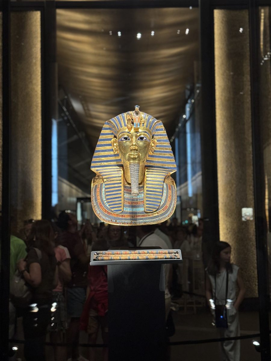 Giza, Egypt