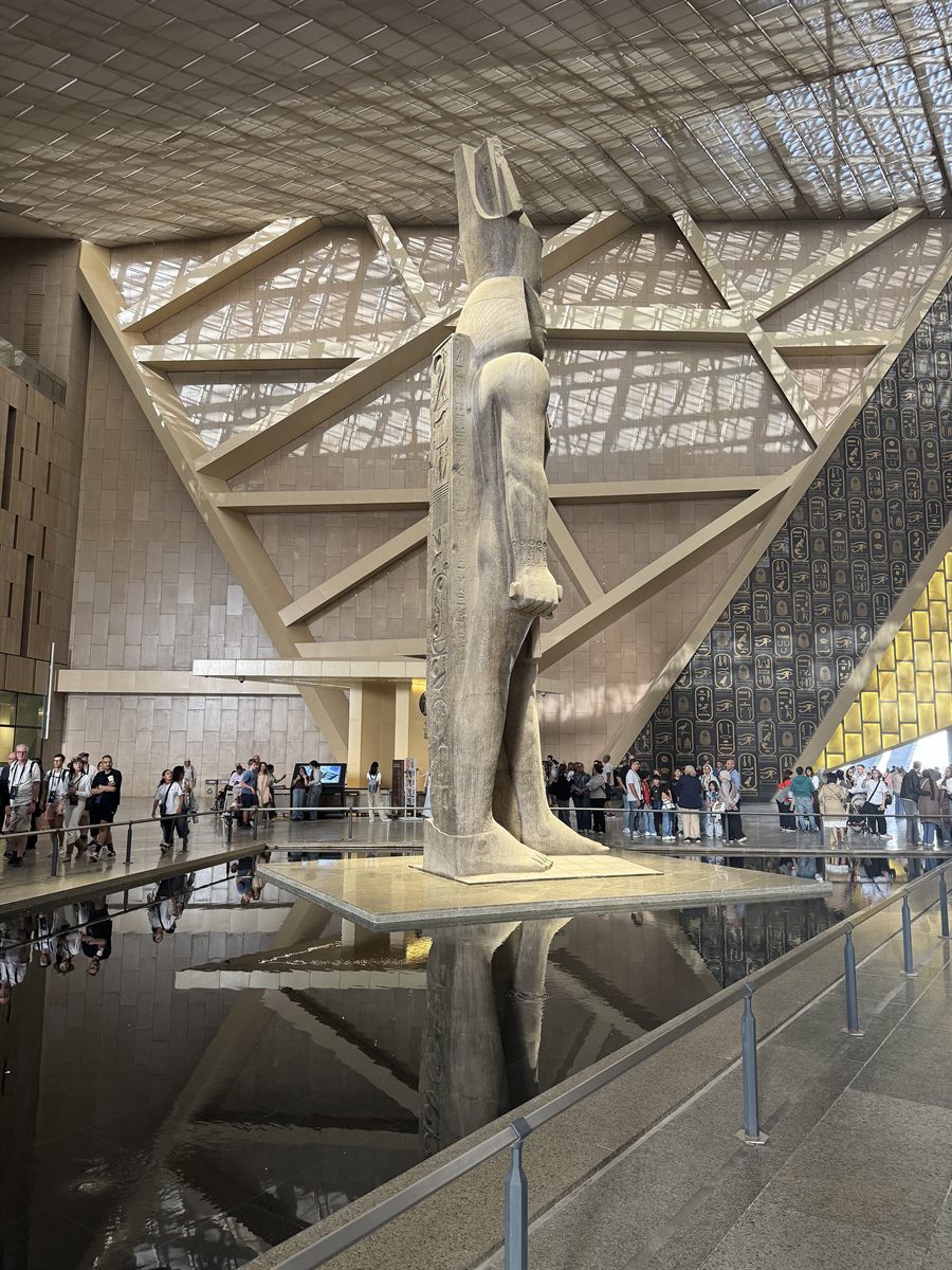 Giza, Egypt