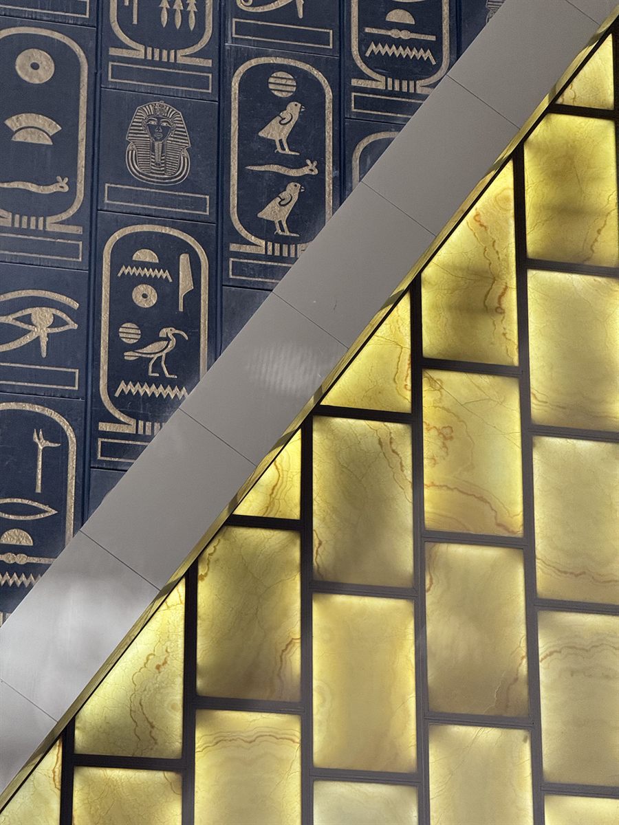 Giza, Egypt