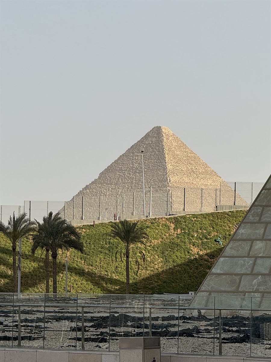 Giza, Egypt