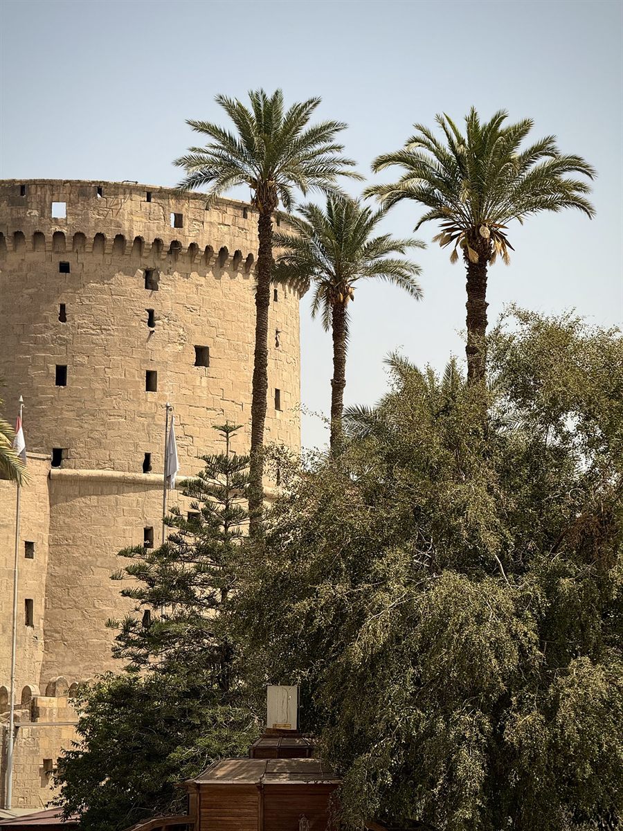 Cairo, Egypt