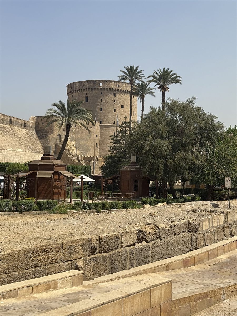Cairo, Egypt