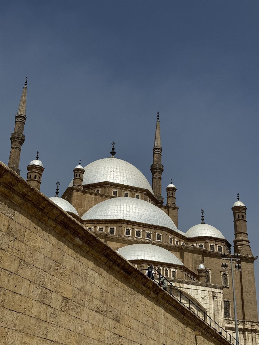 Cairo, Egypt