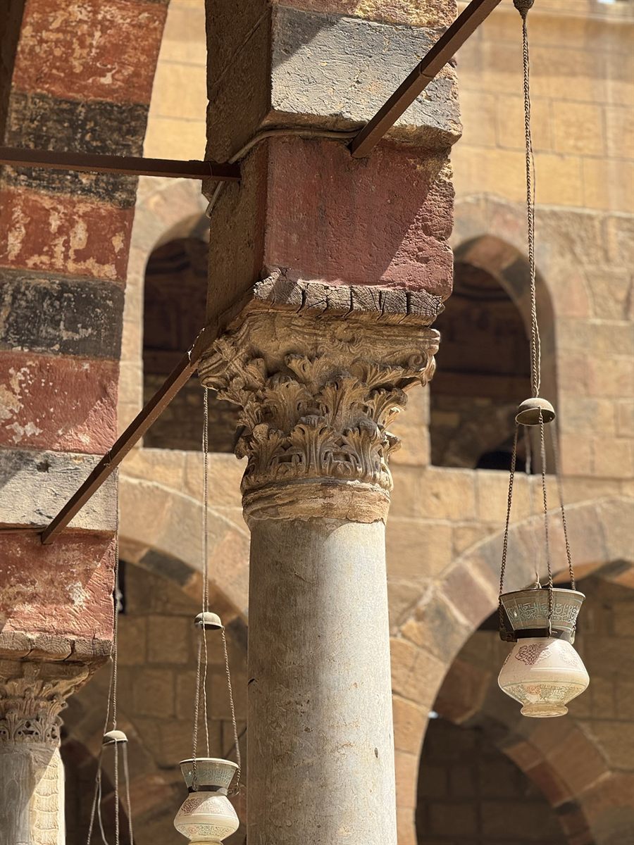 Cairo, Egypt