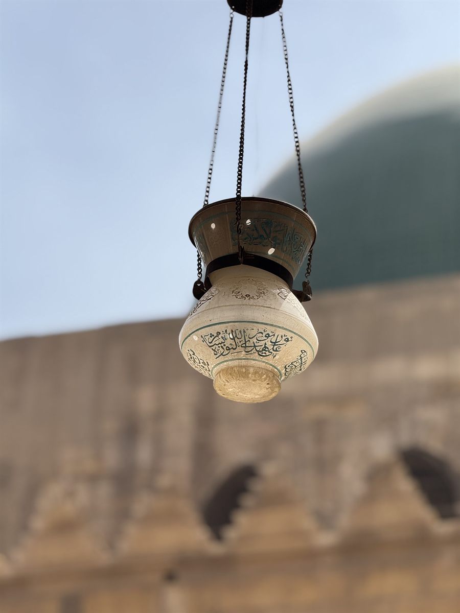Cairo, Egypt