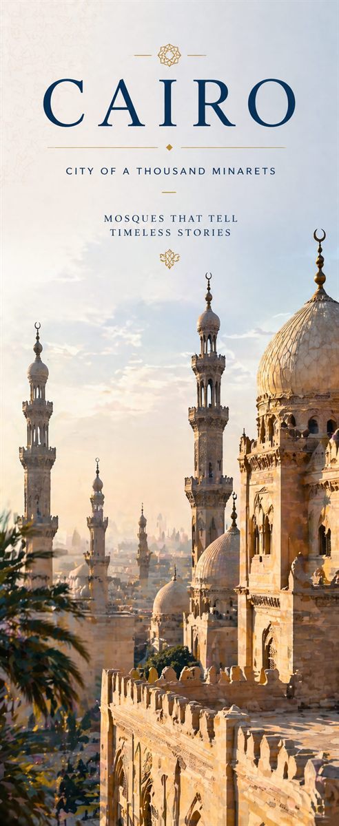 Cairo, Egypt