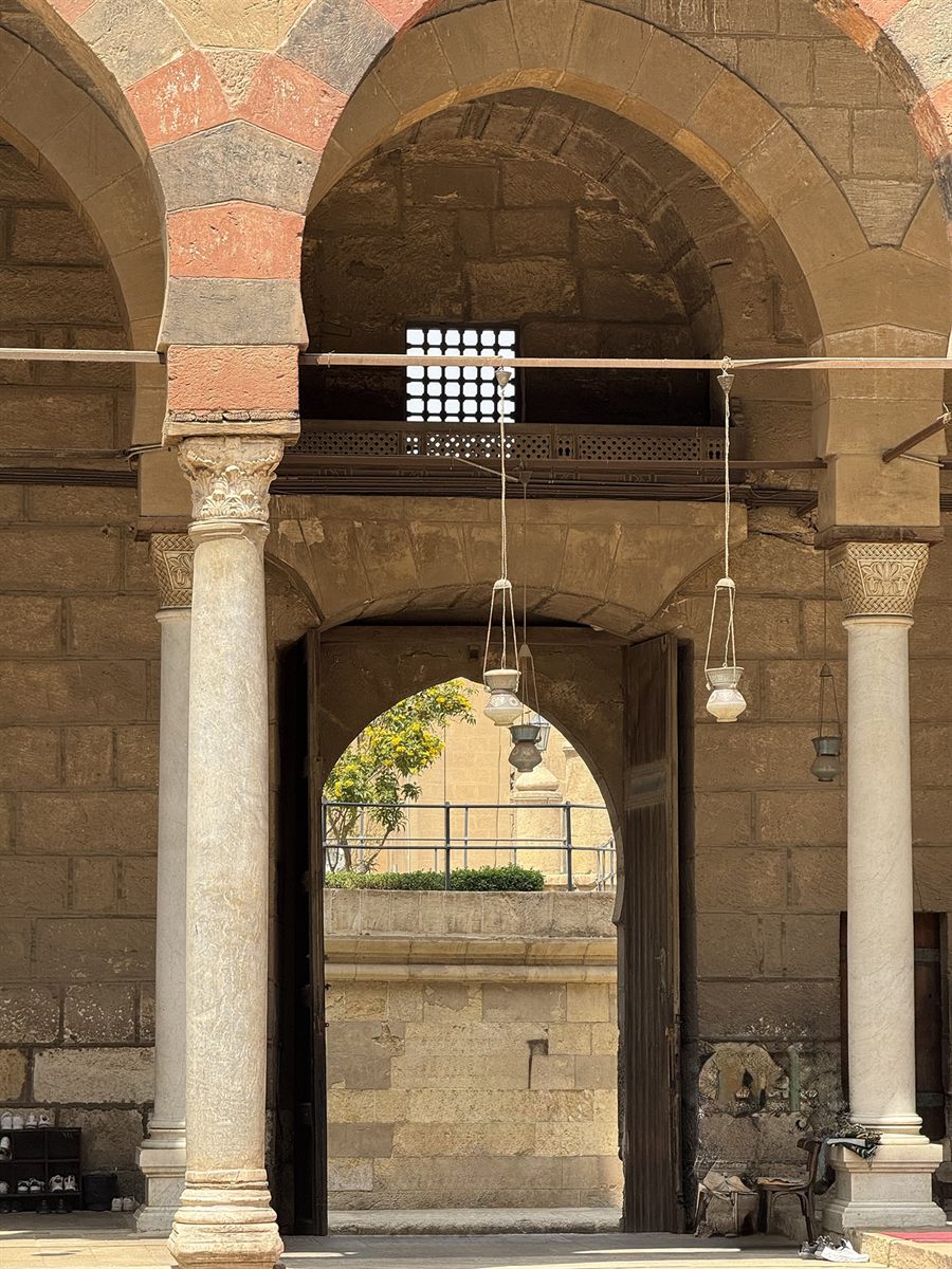 Cairo, Egypt