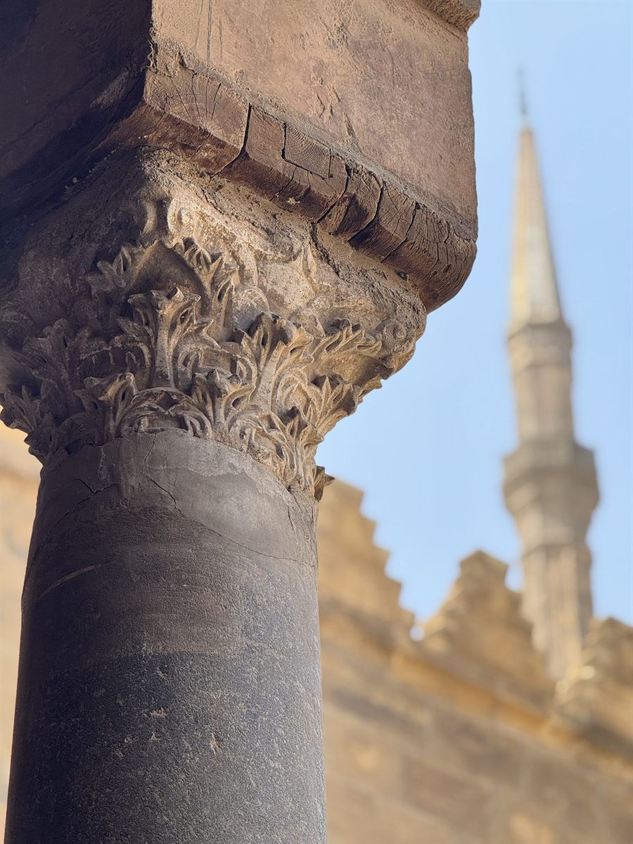Cairo, Egypt