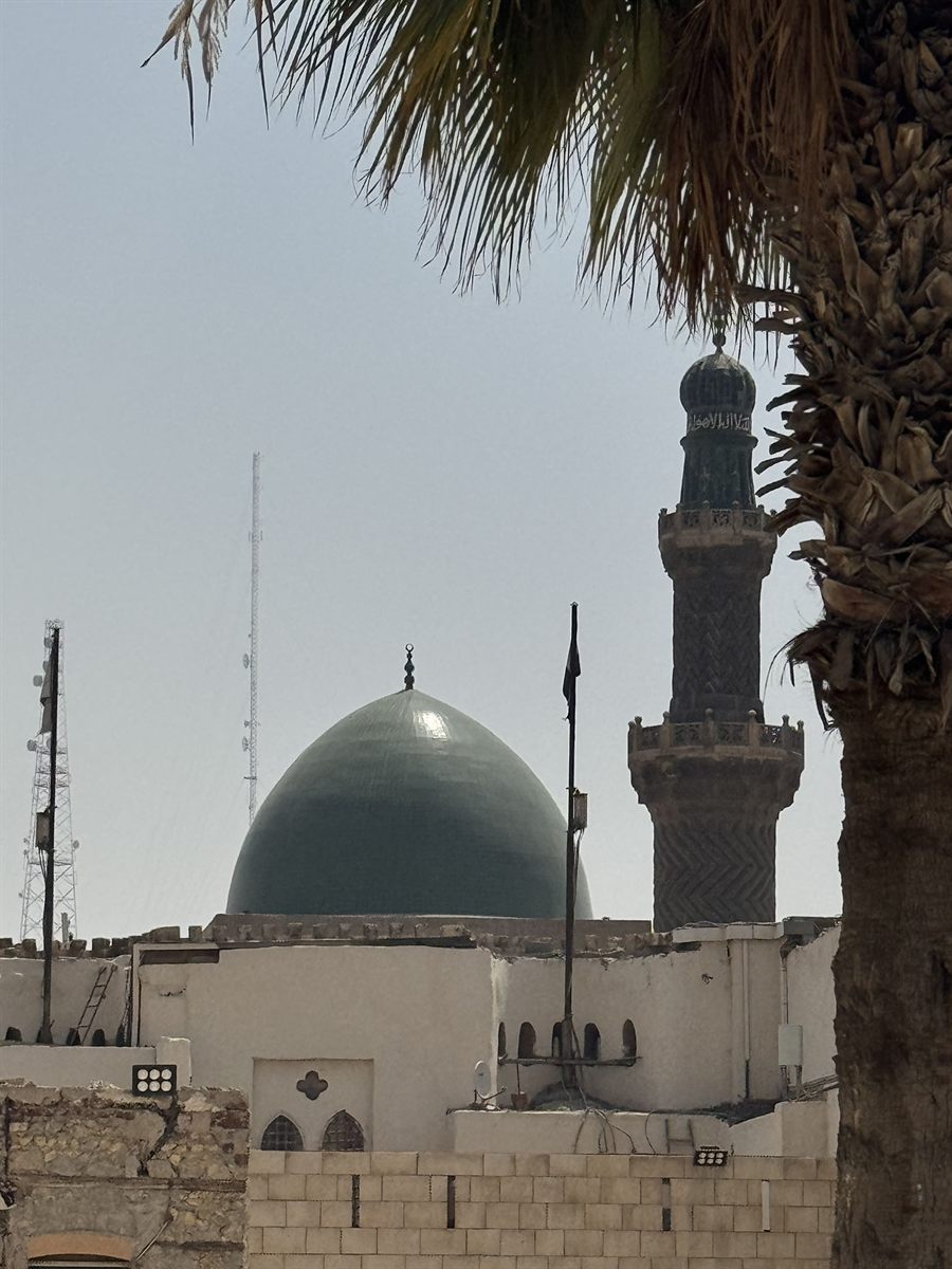 Cairo, Egypt