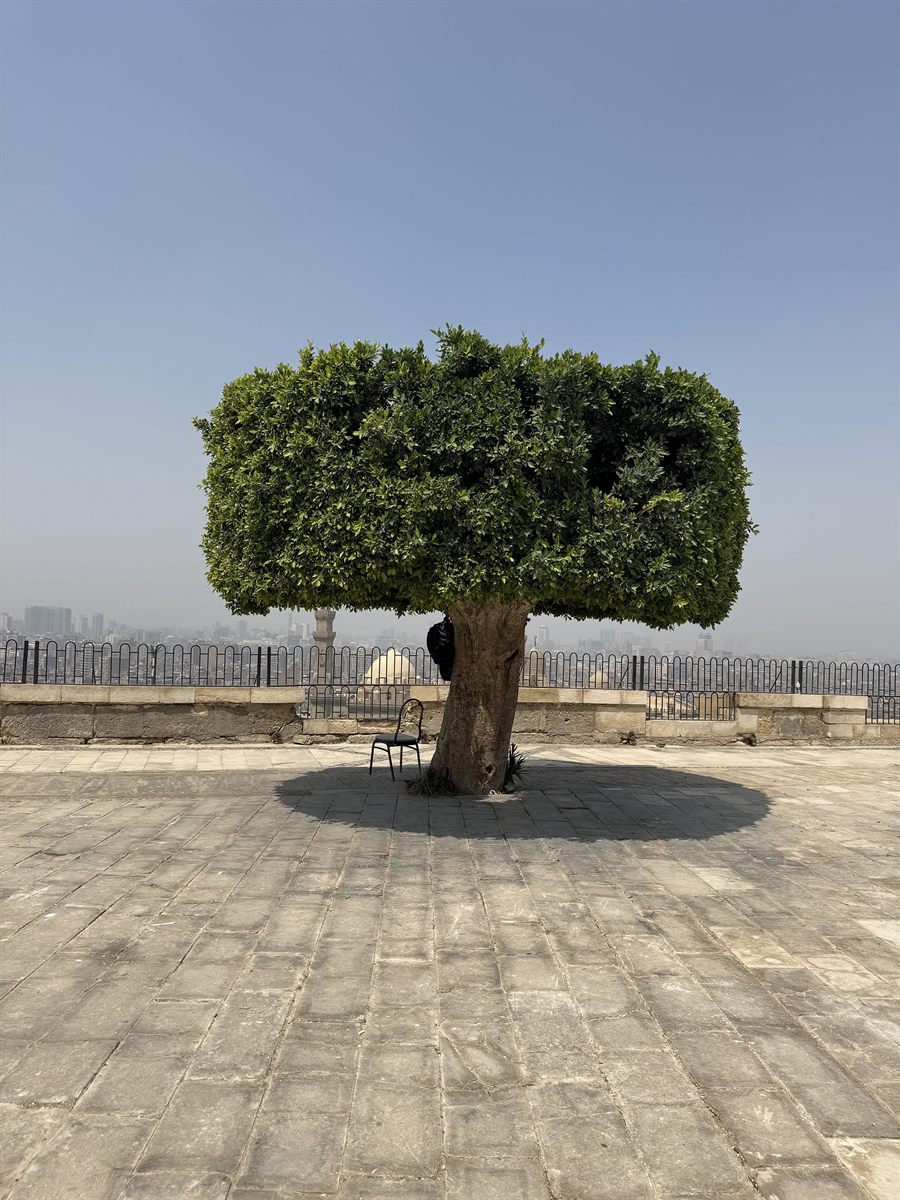 Cairo, Egypt
