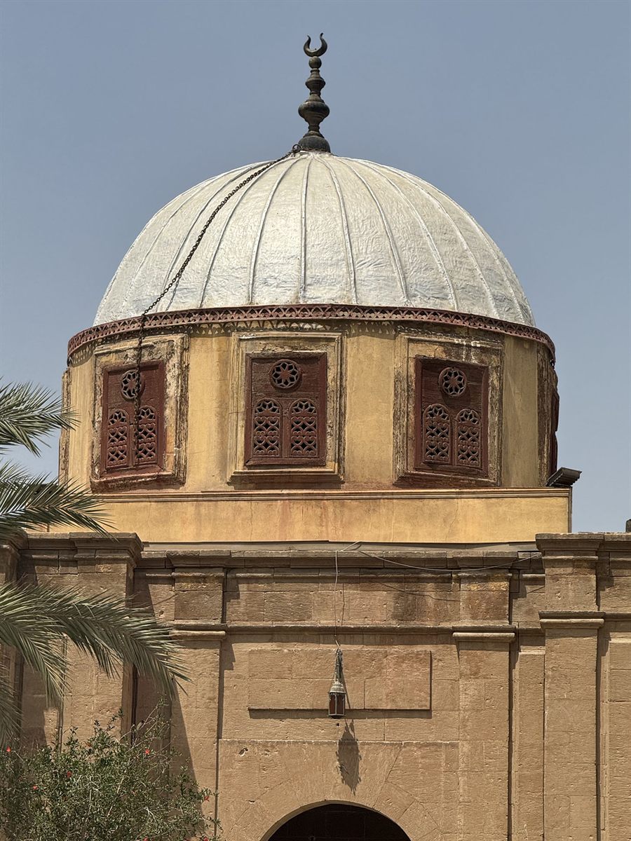 Cairo, Egypt