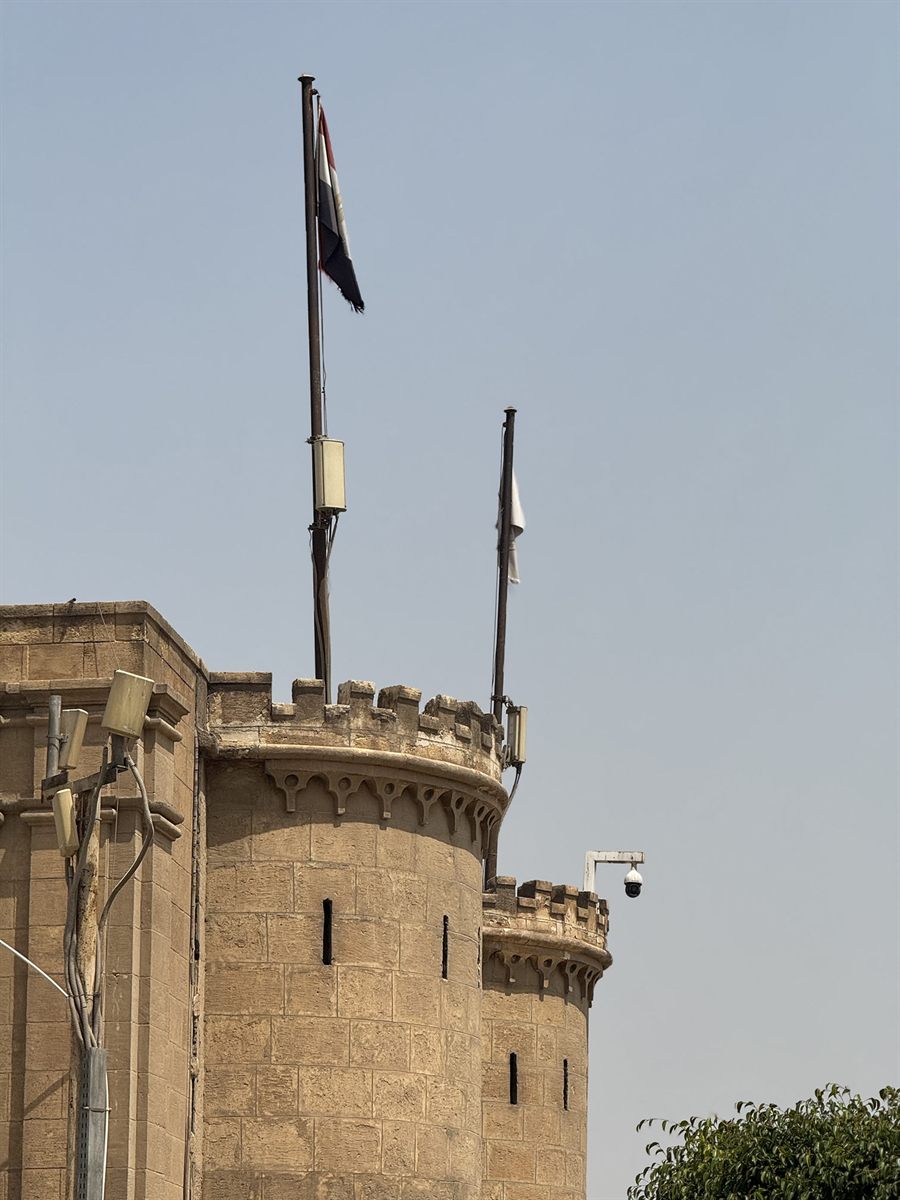Cairo, Egypt