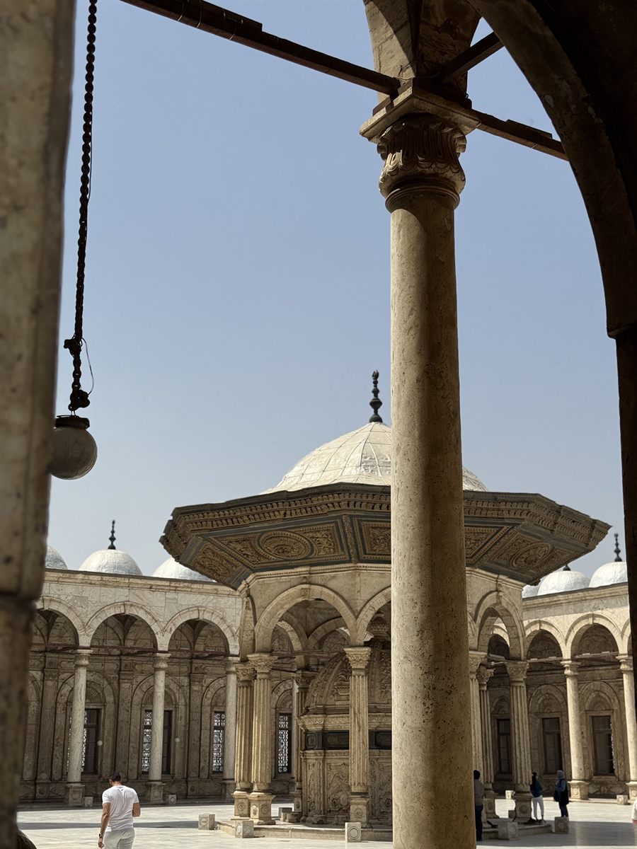 Cairo, Egypt