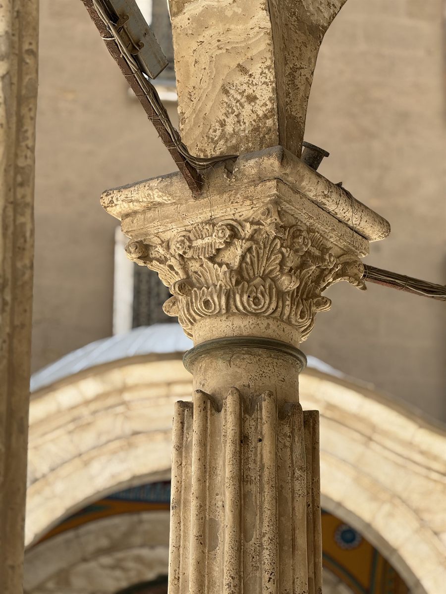 Cairo, Egypt