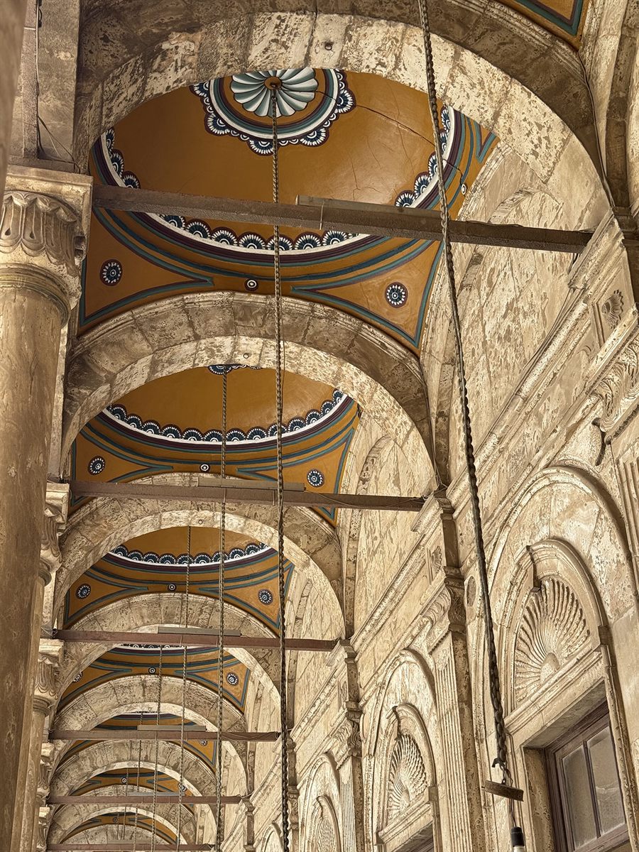 Cairo, Egypt