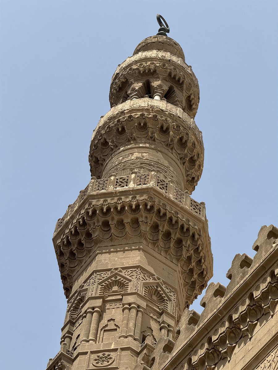 Cairo, Egypt