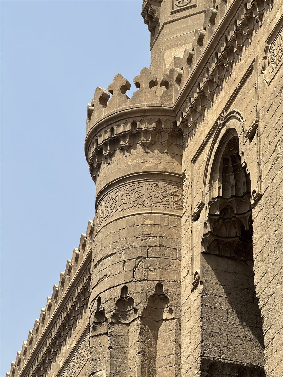 Cairo, Egypt