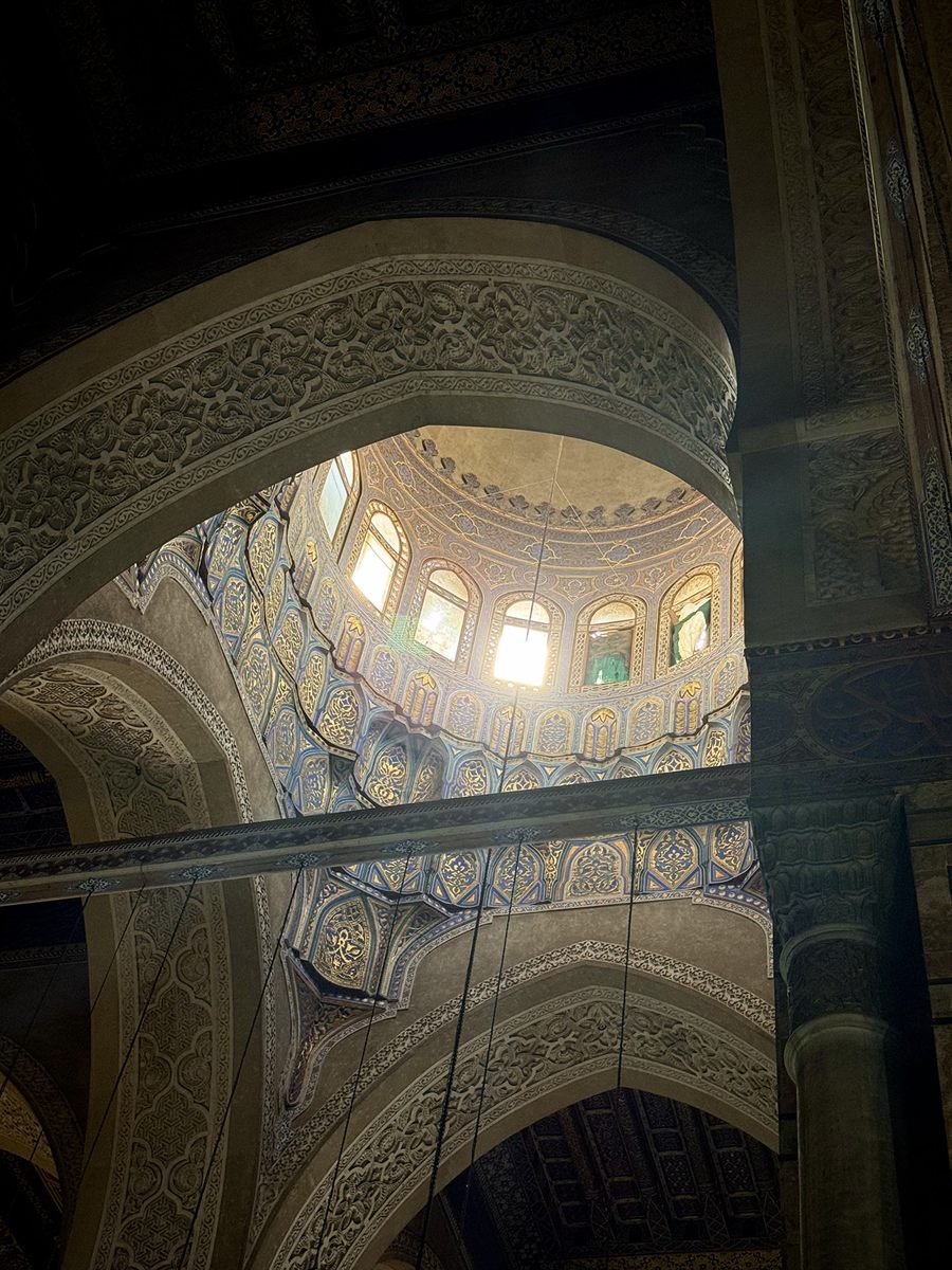 Cairo, Egypt