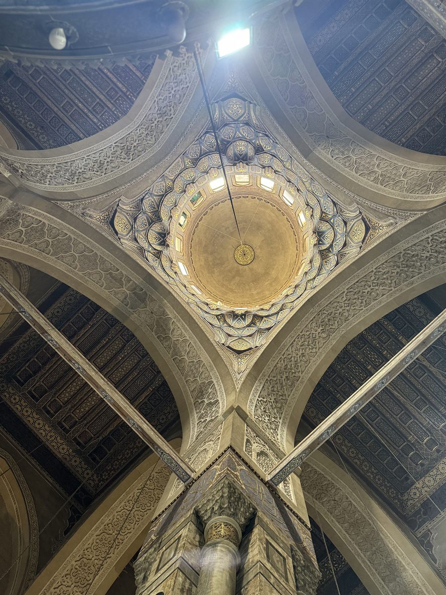 Cairo, Egypt