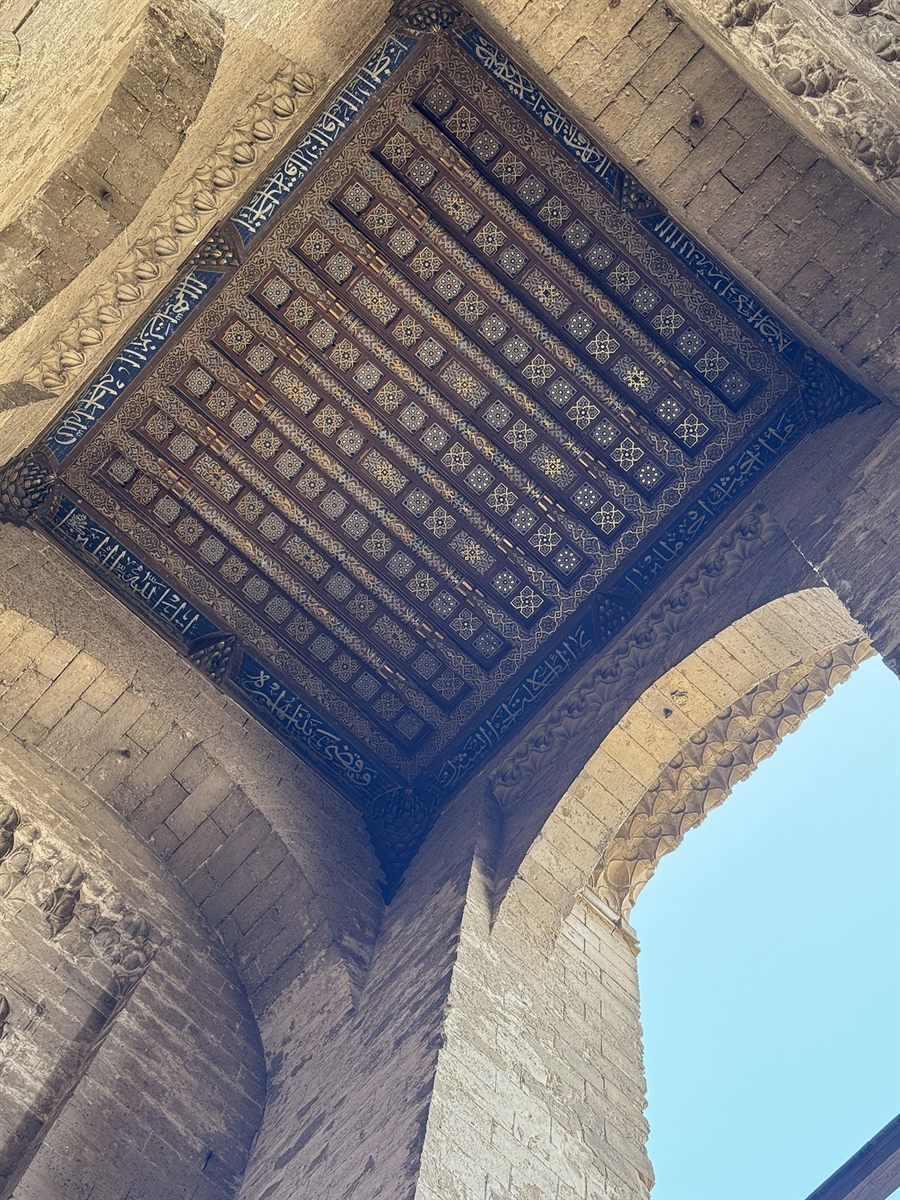 Cairo, Egypt