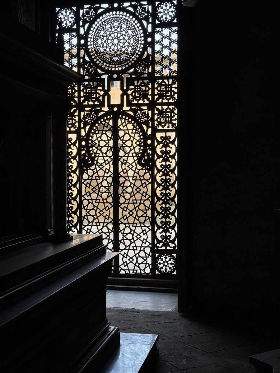 Cairo, Egypt