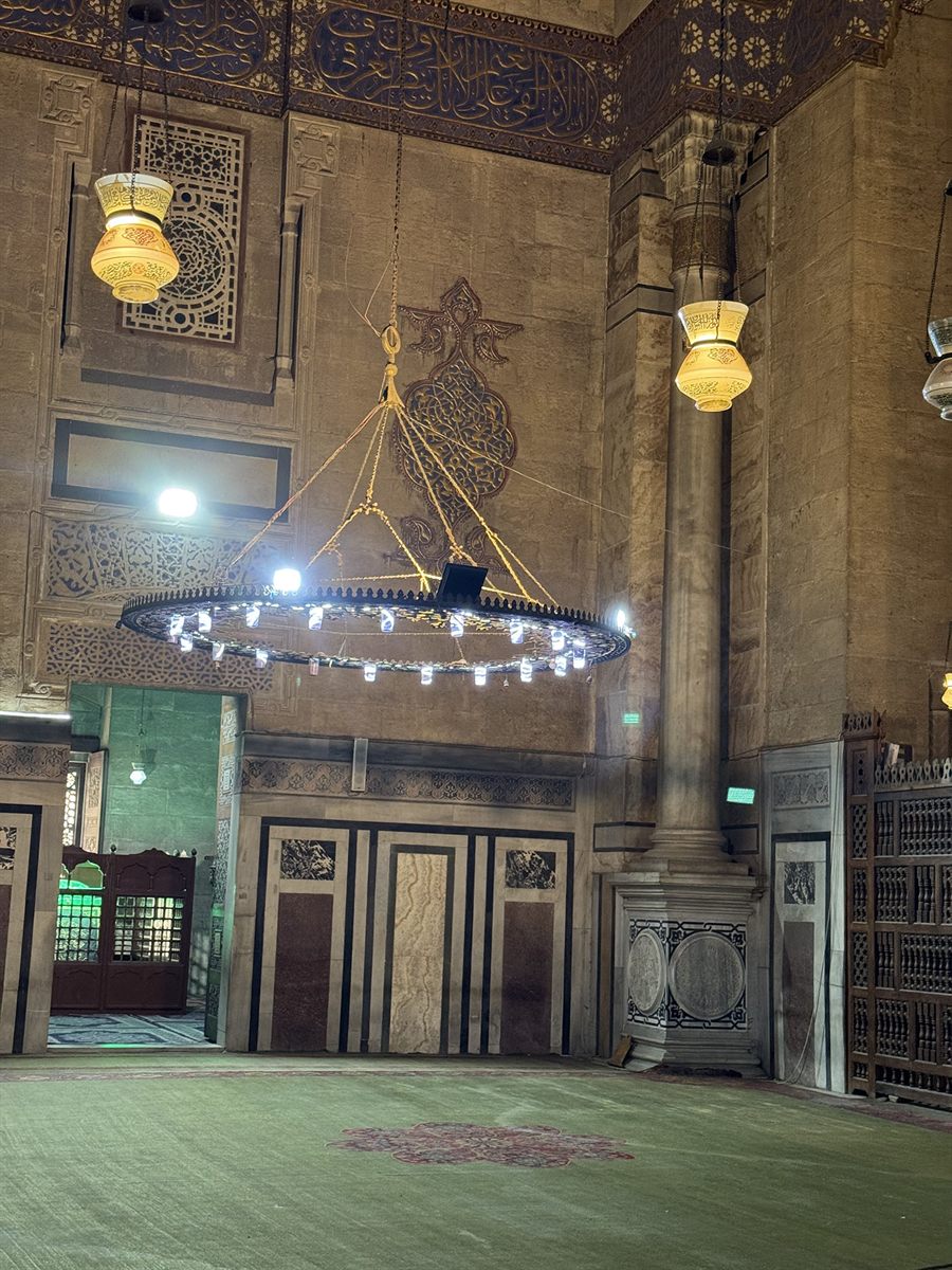 Cairo, Egypt