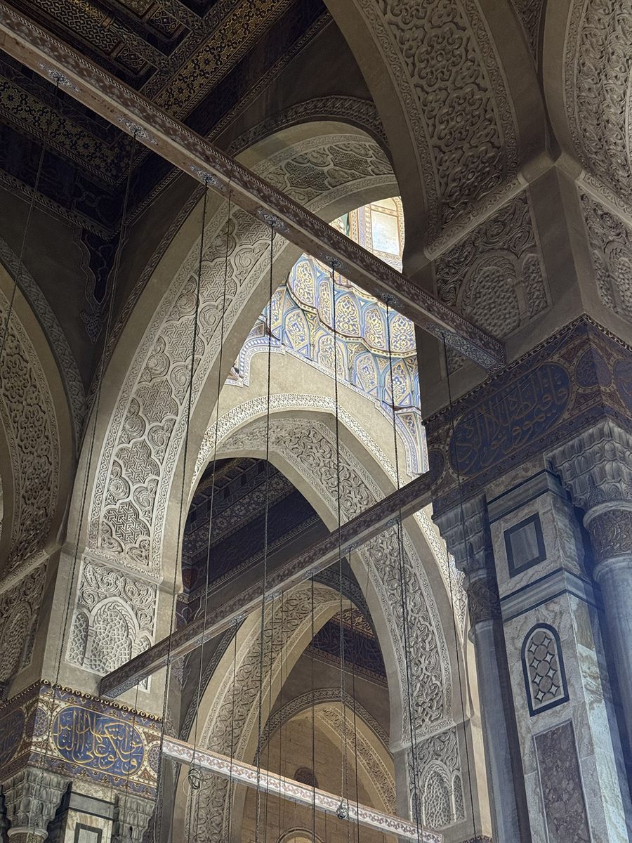 Cairo, Egypt