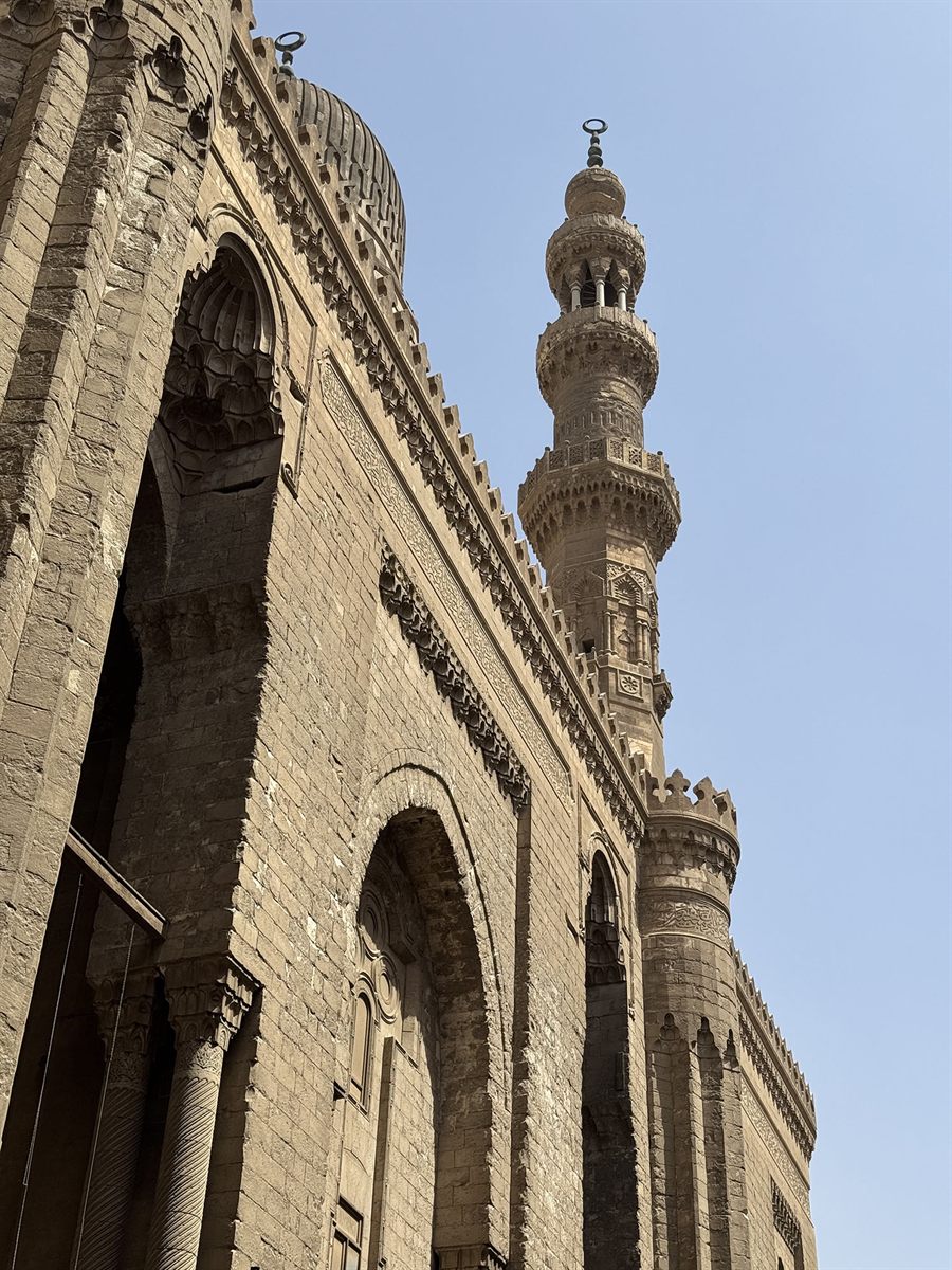 Cairo, Egypt
