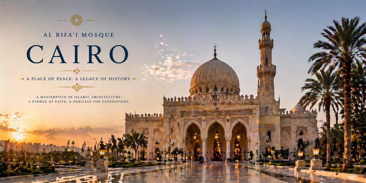 Cairo, Egypt