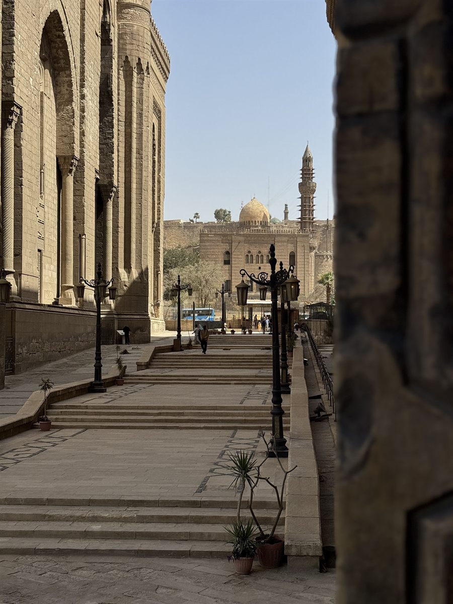 Cairo, Egypt