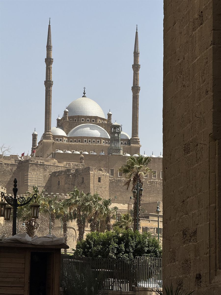 Cairo, Egypt
