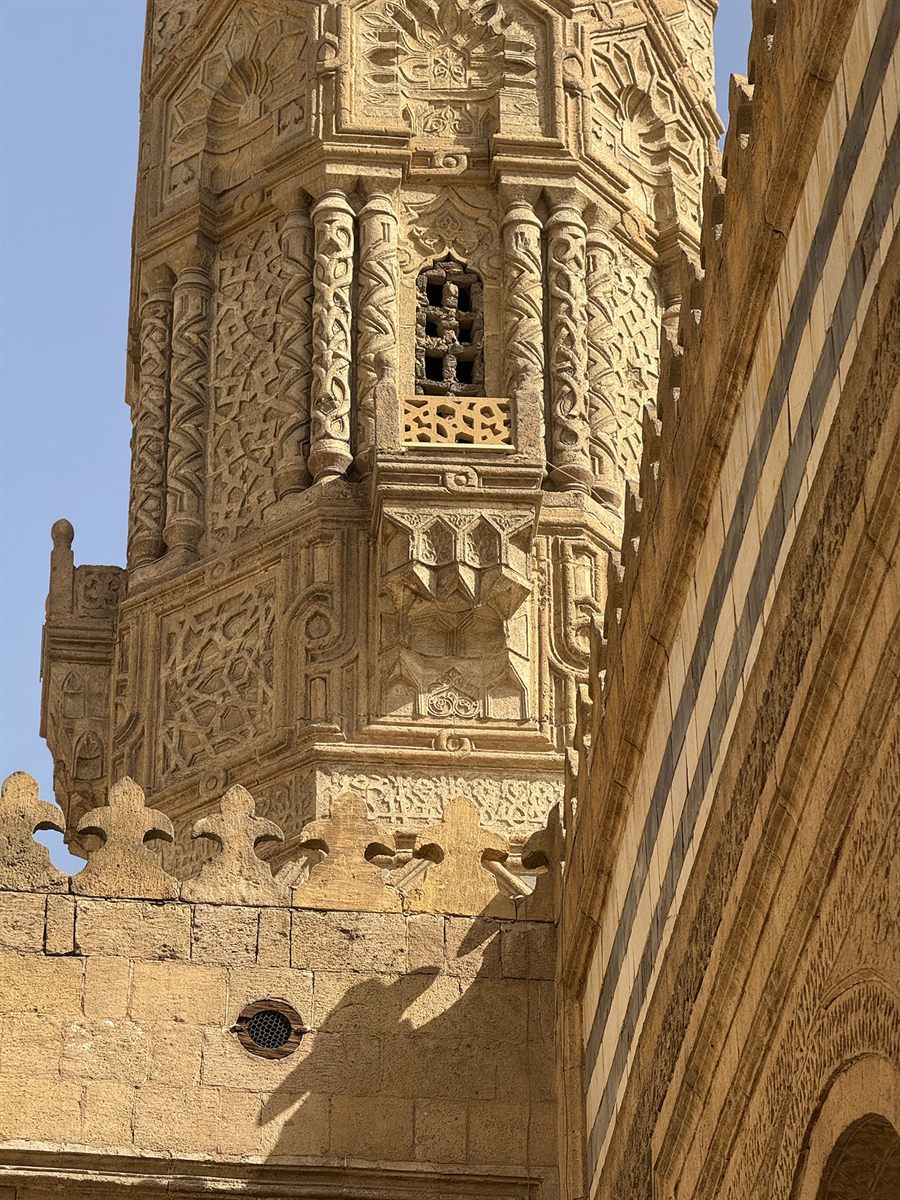 Cairo, Egypt