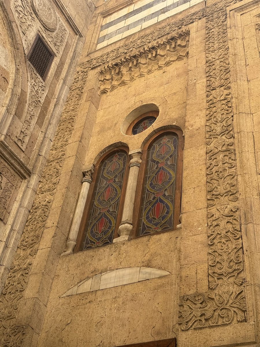 Cairo, Egypt