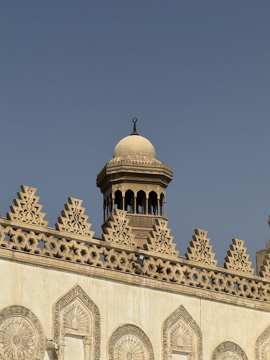 Cairo, Egypt
