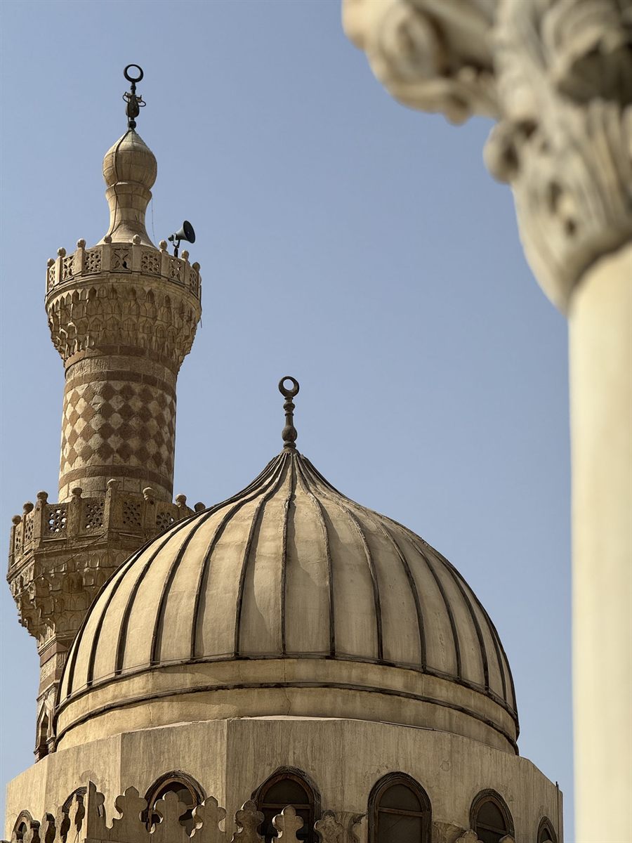 Cairo, Egypt