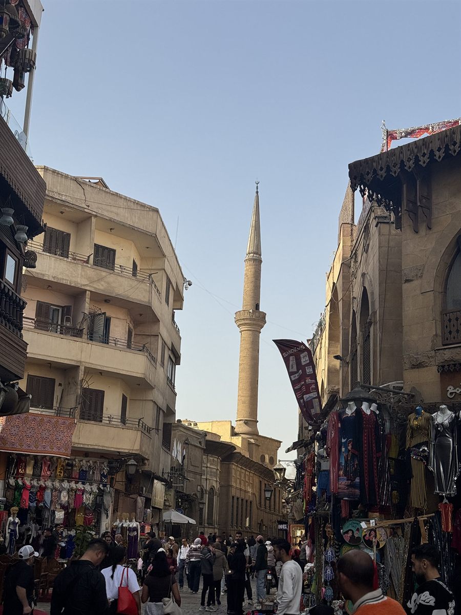 Cairo, Egypt