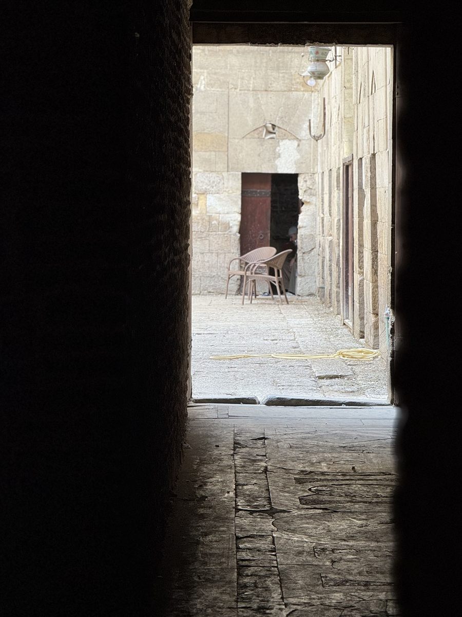 Cairo, Egypt