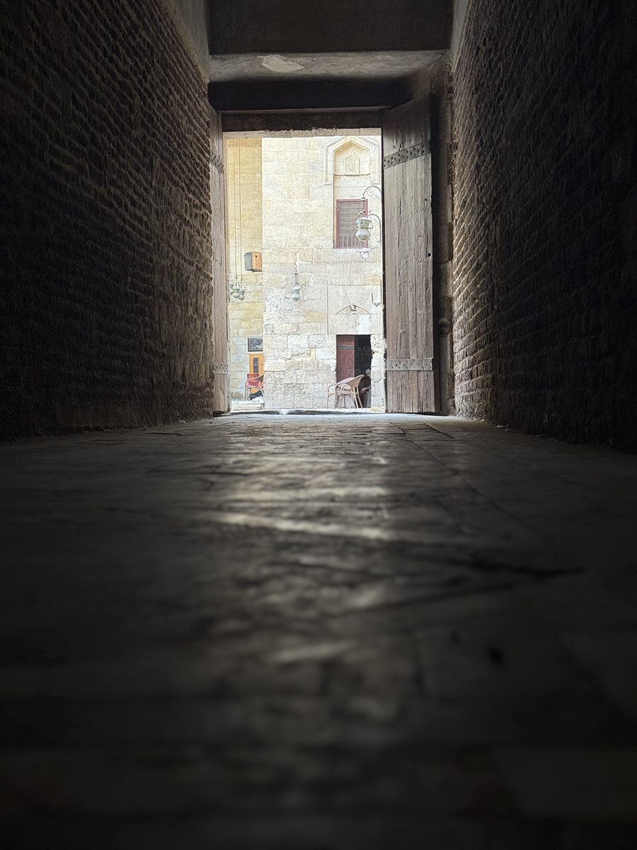 Cairo, Egypt