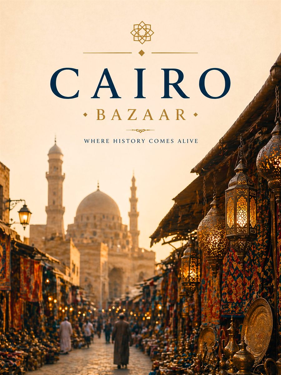Cairo, Egypt
